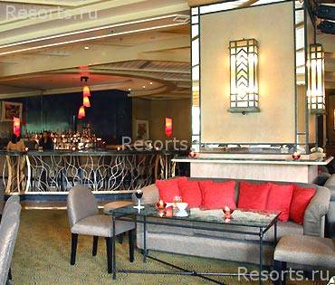 Makati Shangri-La Hotel 12